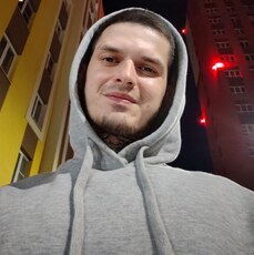 Фотография мужчины Иван, 27 лет из г. Иркутск