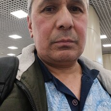 Фотография мужчины Хайрулло, 51 год из г. Домодедово