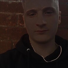 Фотография мужчины Василий, 25 лет из г. Хабаровск