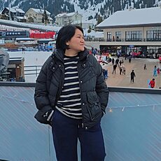 Фотография девушки Әсел, 27 лет из г. Алматы