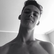 Фотография мужчины Александр, 22 года из г. Набережные Челны