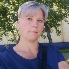 Фотография девушки Алина, 40 лет из г. Иркутск