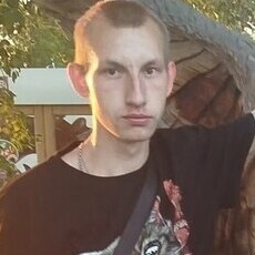 Фотография мужчины Иван, 24 года из г. Иркутск