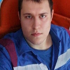 Фотография мужчины Алексей, 27 лет из г. Зеленоград