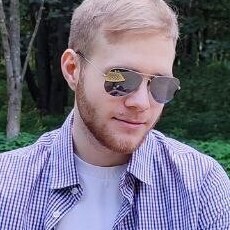 Фотография мужчины George, 25 лет из г. Москва