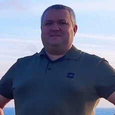 Фотография мужчины Павел, 39 лет из г. Симферополь