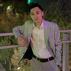 Фотография мужчины Темирлан, 30 лет из г. Алматы