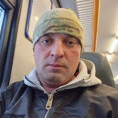 Фотография мужчины Андрей, 37 лет из г. Калуга