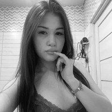 Фотография девушки Александра, 18 лет из г. Владивосток