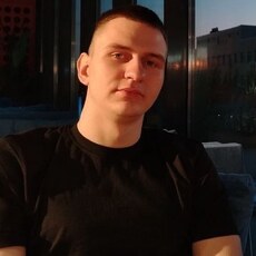 Фотография мужчины Данил, 21 год из г. Самара