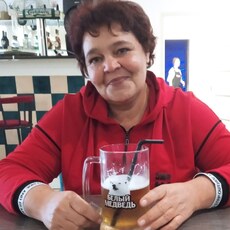 Фотография девушки Людмила, 51 год из г. Зыряновск