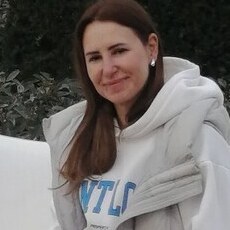 Фотография девушки Оксана, 35 лет из г. Самара