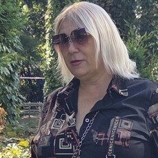 Фотография девушки Незабудка, 54 года из г. Сочи