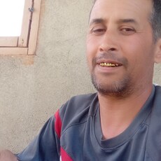 Фотография мужчины Аслидин, 48 лет из г. Великий Новгород