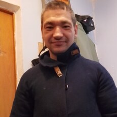 Фотография мужчины Юра, 33 года из г. Новосибирск