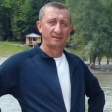 Александр, 54 из г. Барнаул.