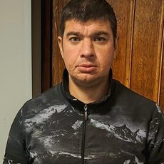 Фотография мужчины Виктор, 41 год из г. Смоленск