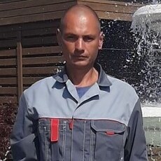 Фотография мужчины Игорь, 41 год из г. Уссурийск