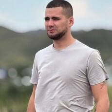 Фотография мужчины Андрей, 25 лет из г. Артемовский