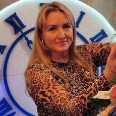 Фотография девушки Наталья, 45 лет из г. Омск