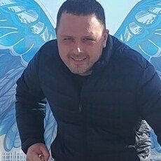 Фотография мужчины Владимир, 35 лет из г. Брянск