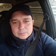 Фотография мужчины Денис, 40 лет из г. Зерноград