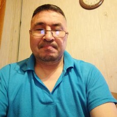 Фотография мужчины Макс, 42 года из г. Анадырь