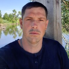 Фотография мужчины Сергей, 36 лет из г. Почеп