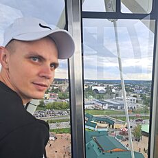 Фотография мужчины Артём, 28 лет из г. Ивня