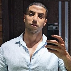 Фотография мужчины Atwa, 28 лет из г. Краснодар