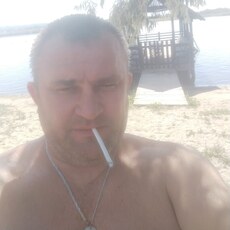 Фотография мужчины Микола, 43 года из г. Лозовая