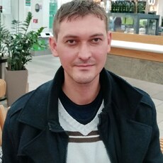 Фотография мужчины Сергей, 35 лет из г. Луганск