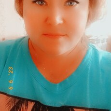 Фотография девушки Наталья, 38 лет из г. Йошкар-Ола