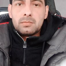 Фотография мужчины Эд, 38 лет из г. Серпухов