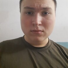 Фотография мужчины Даниил, 18 лет из г. Курчатов