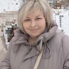 Фотография девушки Олеся, 40 лет из г. Новокуйбышевск