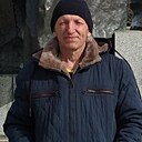 Верислав, 58 лет