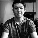 Батырхан, 22 года