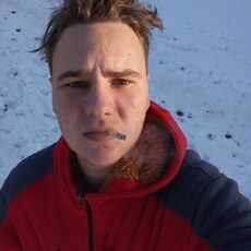 Фотография мужчины Сява, 20 лет из г. Зеленокумск