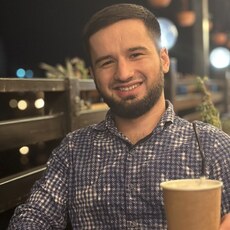 Фотография мужчины Саади, 24 года из г. Иваново