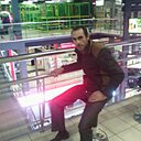 Самсон, 39 лет