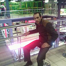 Фотография мужчины Самсон, 39 лет из г. Нижний Новгород