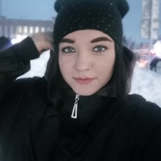 Фотография девушки Виктория, 21 год из г. Новосибирск