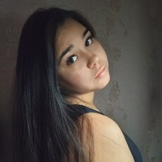 Фотография девушки Елизавета, 20 лет из г. Биробиджан