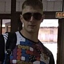 Серёга, 37 лет