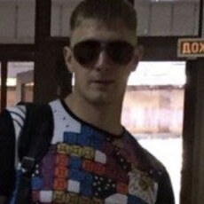 Фотография мужчины Серёга, 37 лет из г. Искитим