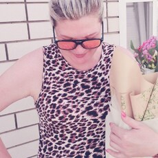 Фотография девушки Марина, 40 лет из г. Михайловка (Волгоградская Област