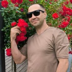 Фотография мужчины Владимир, 44 года из г. Сочи