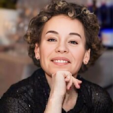 Юлия, 48 из г. Москва.