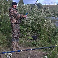 Фотография мужчины Георгий, 51 год из г. Калининград